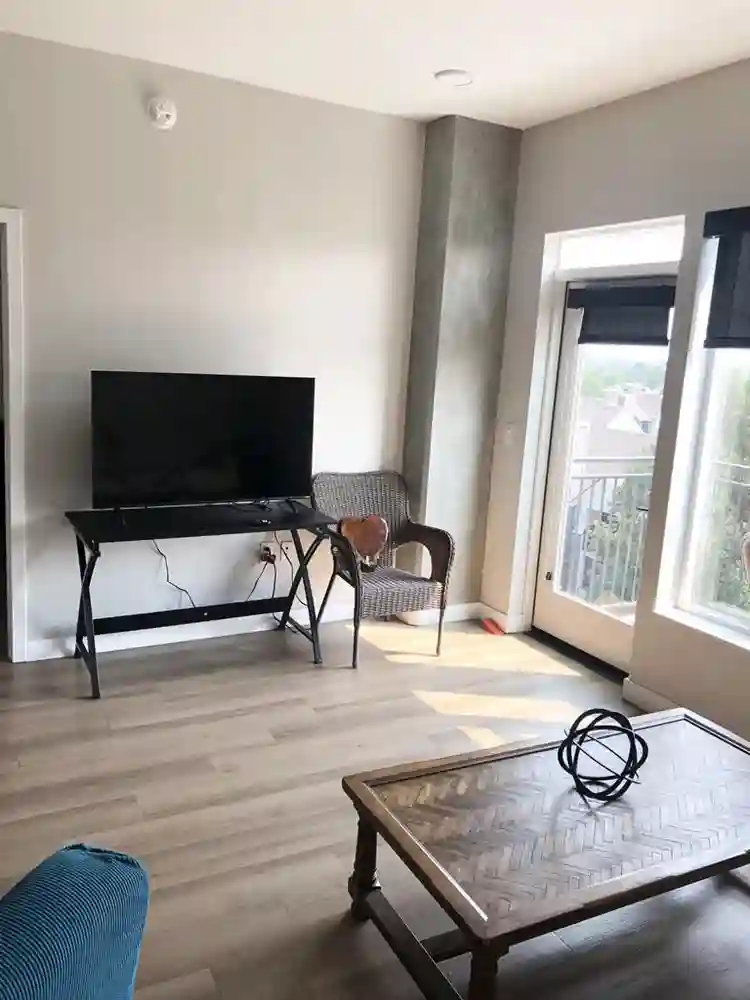 Room available in 2b2b englewood