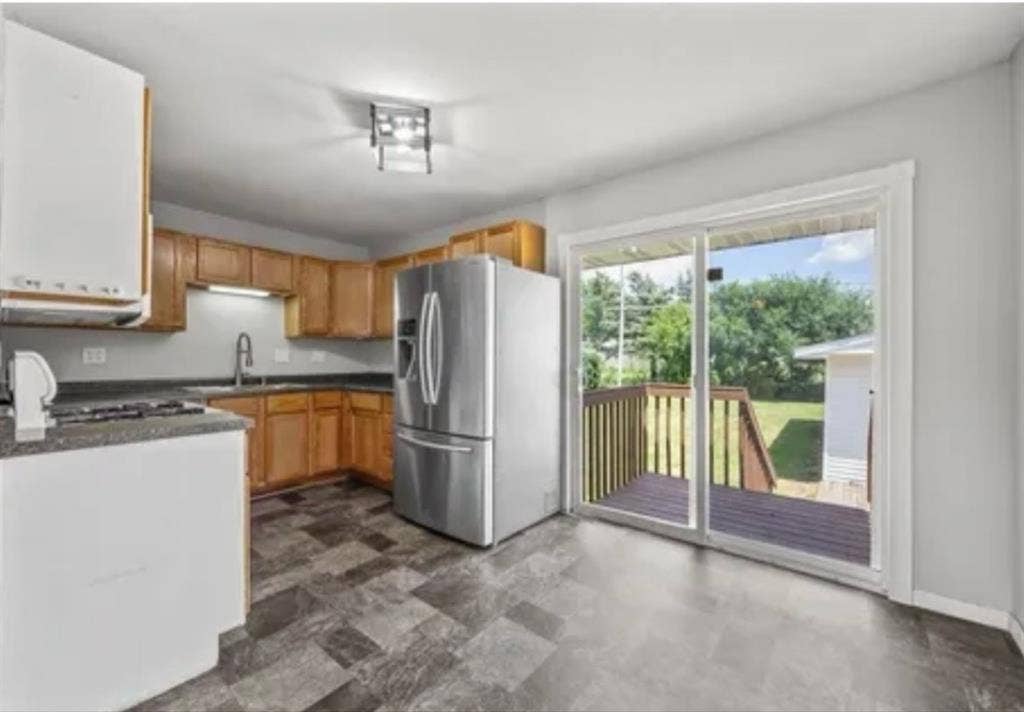 Room For Rent. S.W. Cedar Rapids.