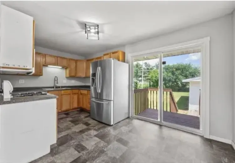 Room For Rent. S.W. Cedar Rapids.