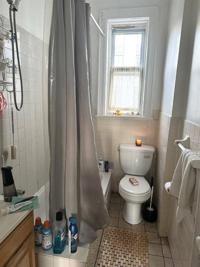 1 room available in LIC 2bd/1bth