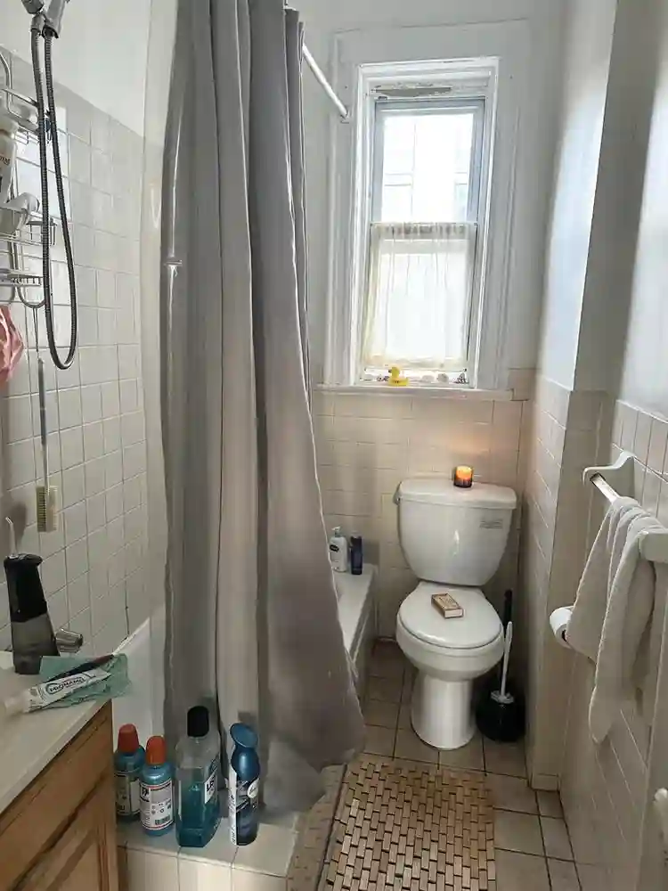 1 room available in LIC 2bd/1bth