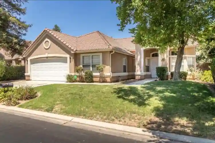 Great neighborhood, great place!