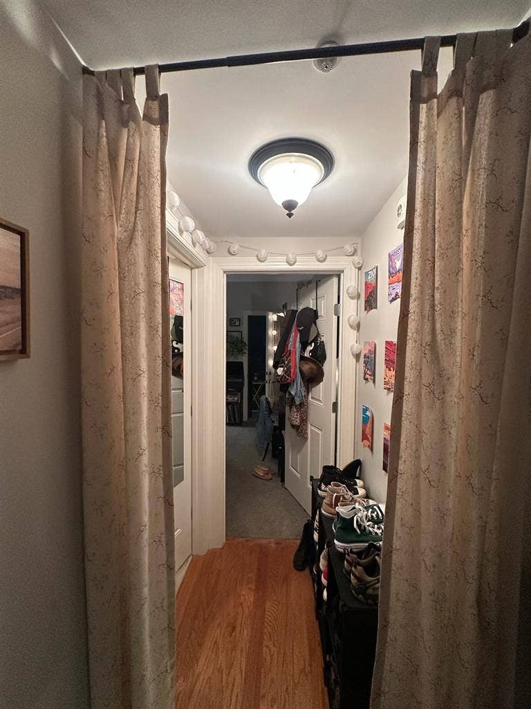 Seeking Female Roommate in Franklin