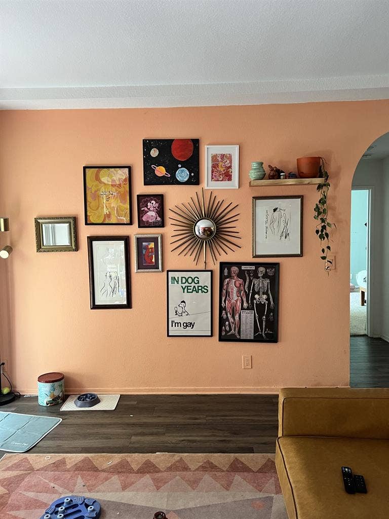 Spacious room for rent in Larchmont