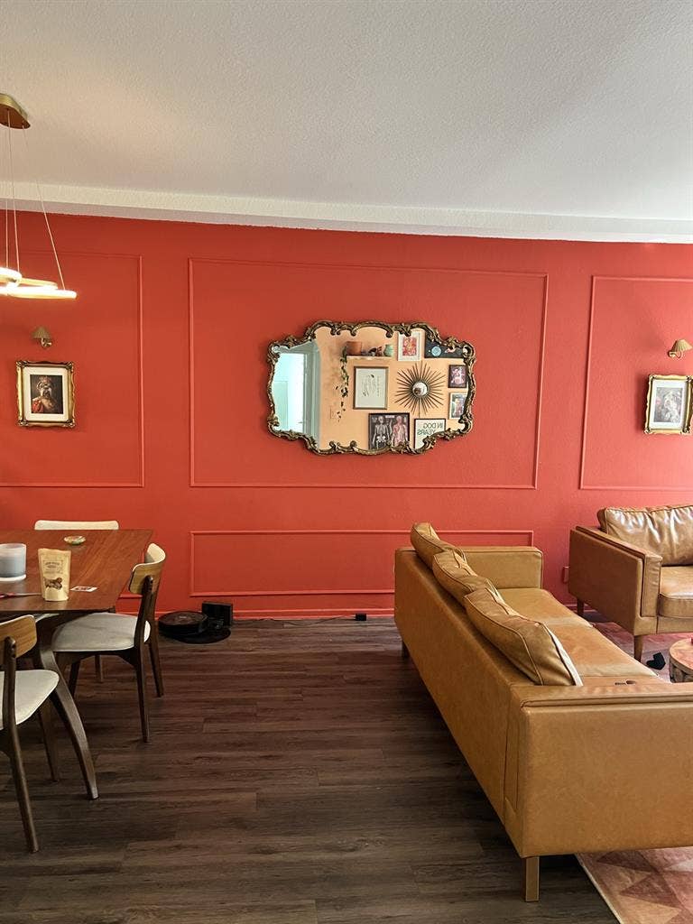 Spacious room for rent in Larchmont