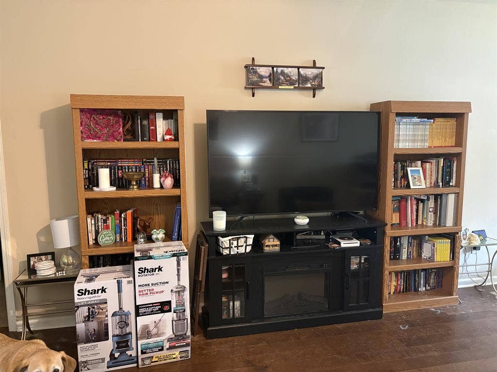 Room for rent 600