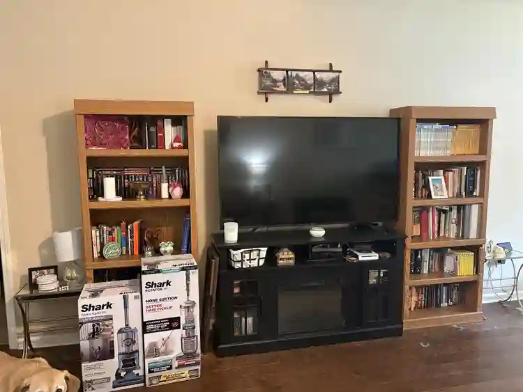 Room for rent 600