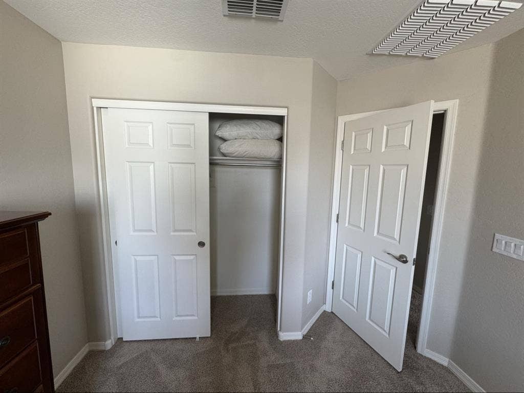 Furnished Private Room& Bathroom