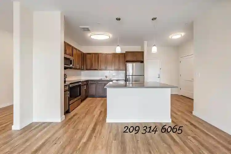 Experience a new standard
