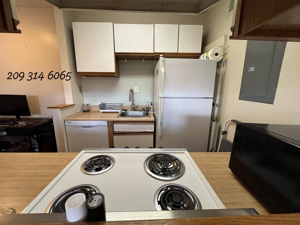 Unbeatable location in The Fenway!