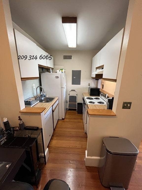 Unbeatable location in The Fenway!