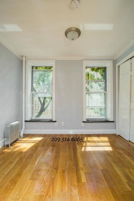 This beautifully renovated 1 bed