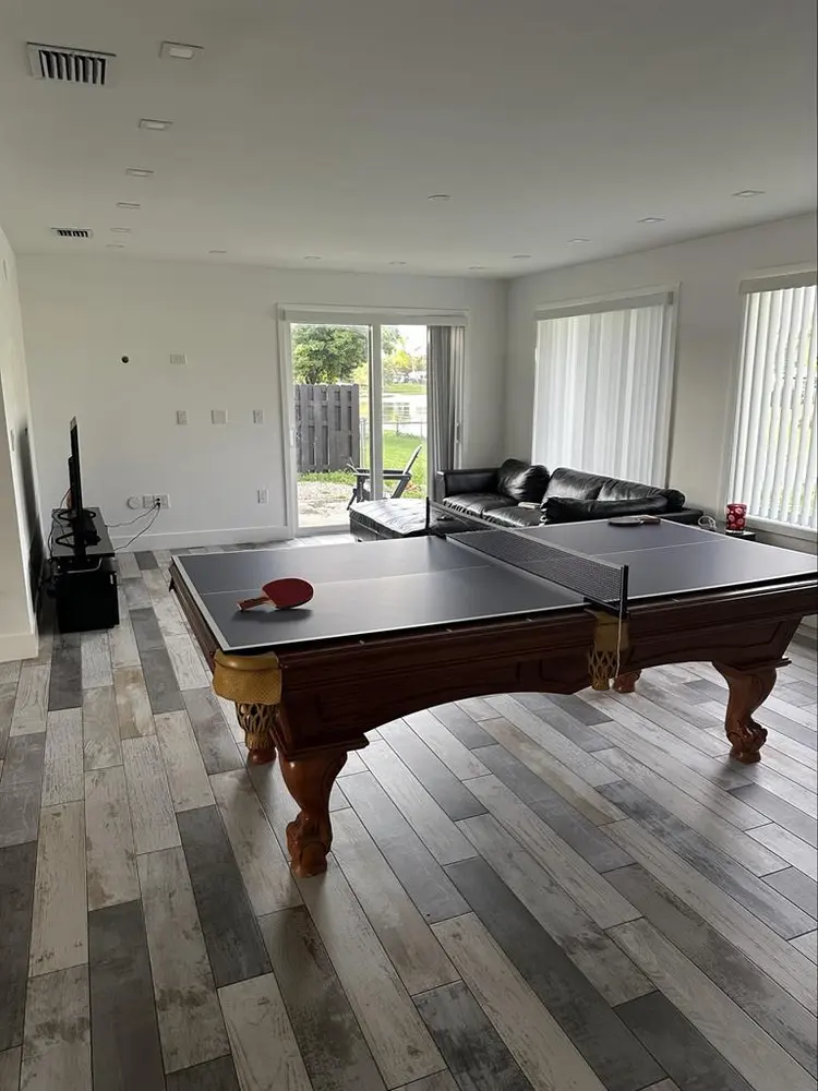Room for rent with private entrance