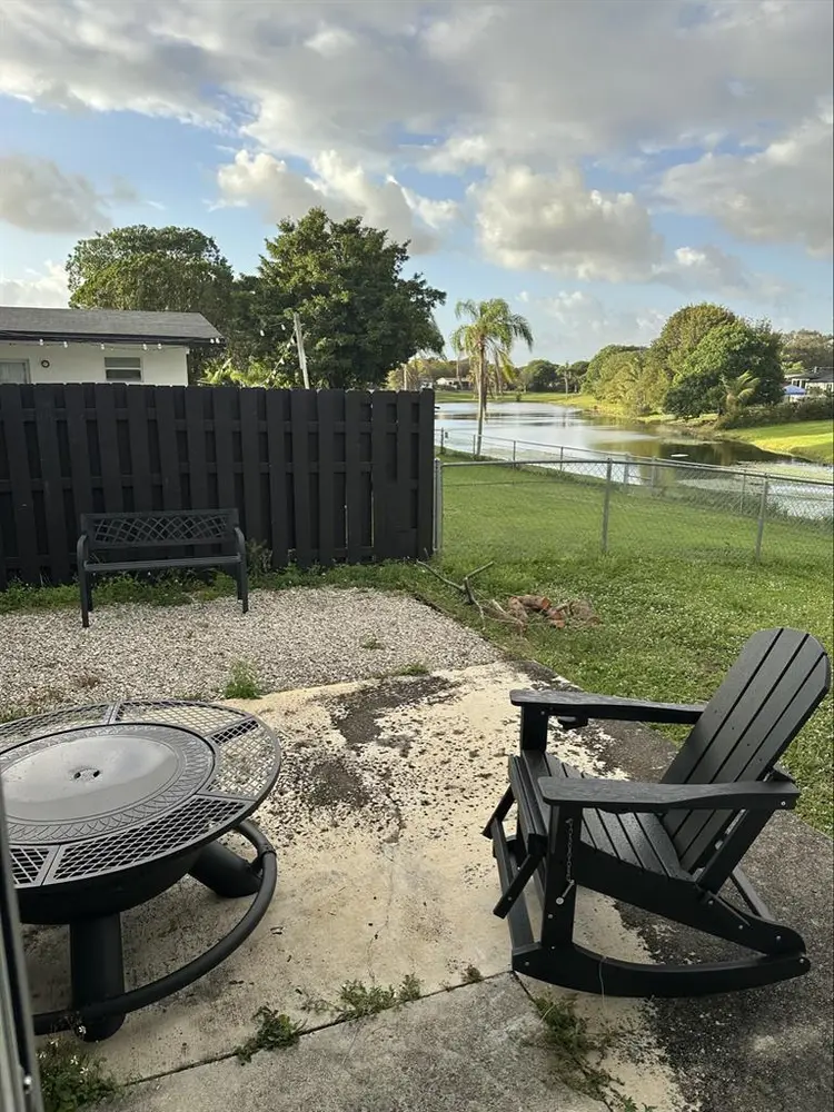 Room for rent with private entrance