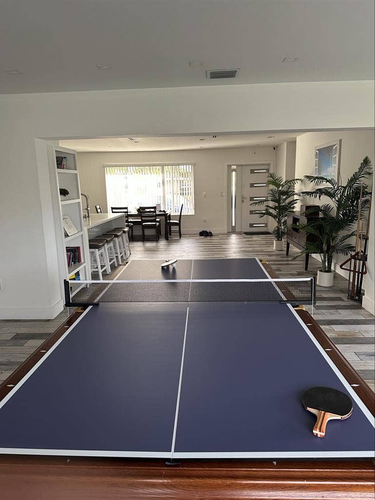 Room for rent with private entrance