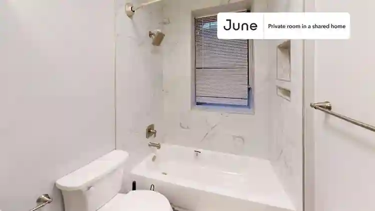 5 BR in Washington DC