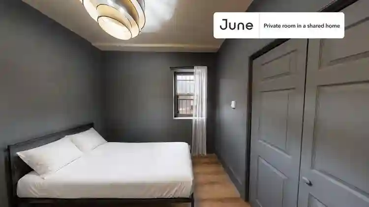 5 BR in Washington DC
