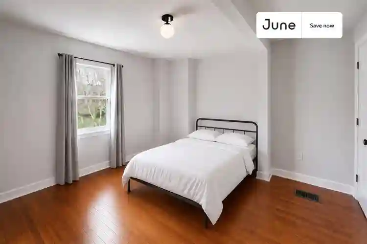 2 BR in Washington DC