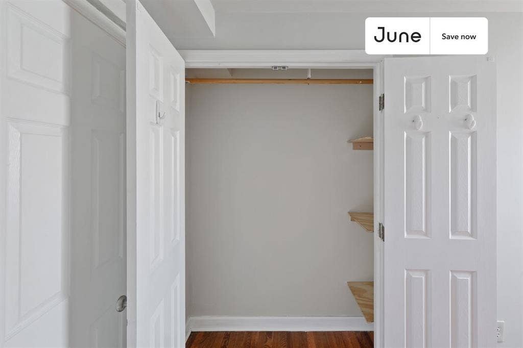 2 BR in Washington DC