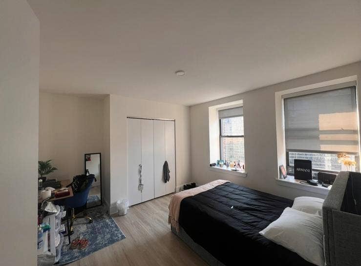 Luxury Furnished Room in Midtown