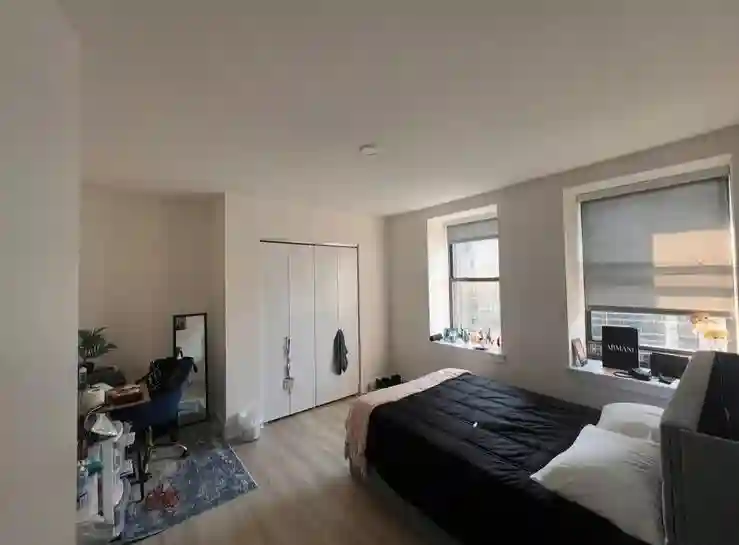Luxury Furnished Room in Midtown