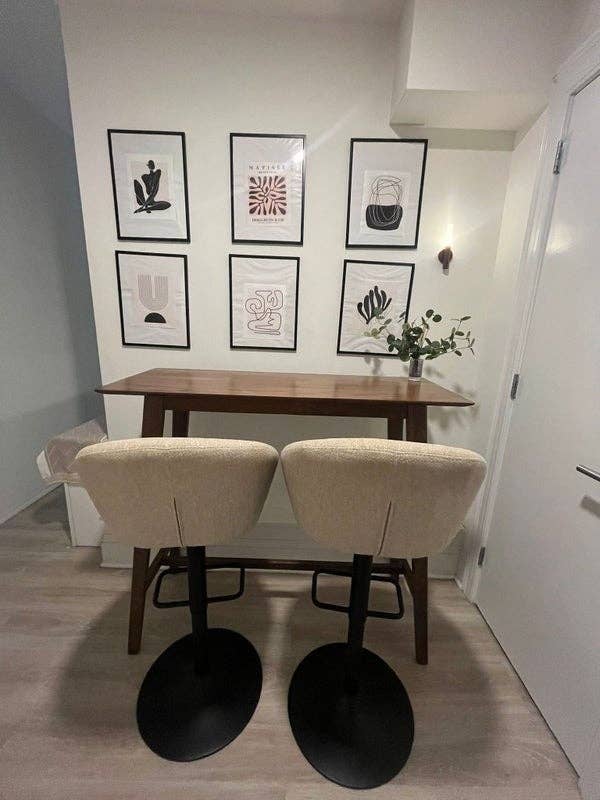Luxury Furnished Room in Midtown