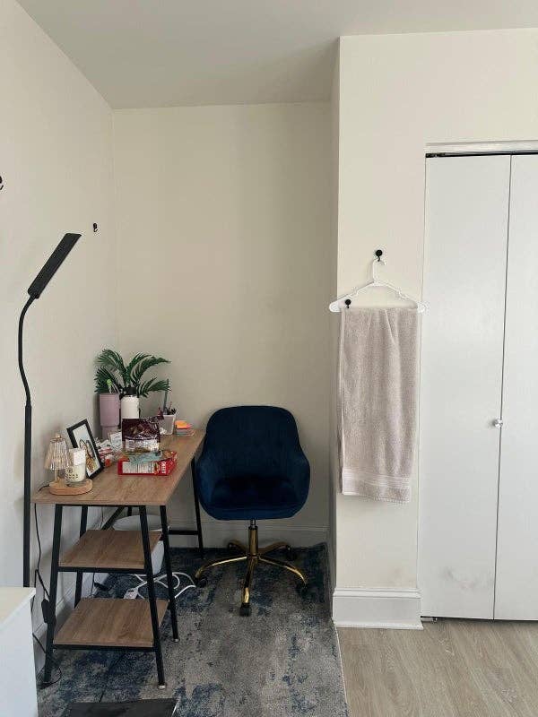 Luxury Furnished Room in Midtown