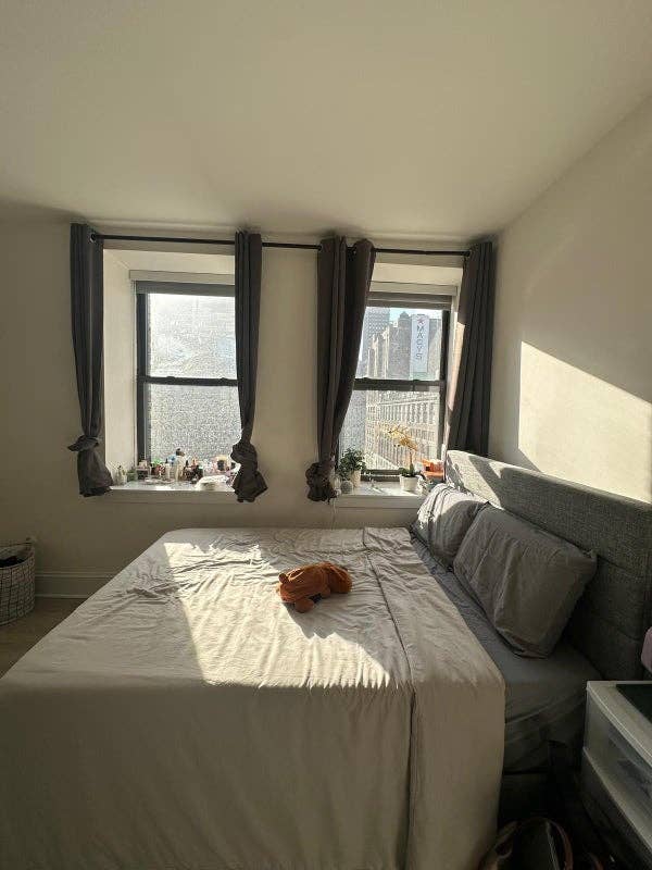 Luxury Furnished Room in Midtown