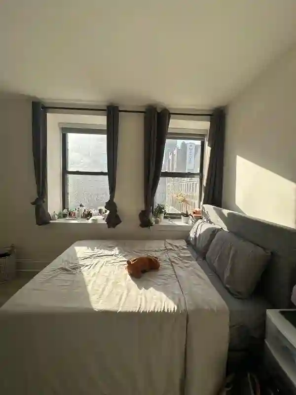 Luxury Furnished Room in Midtown