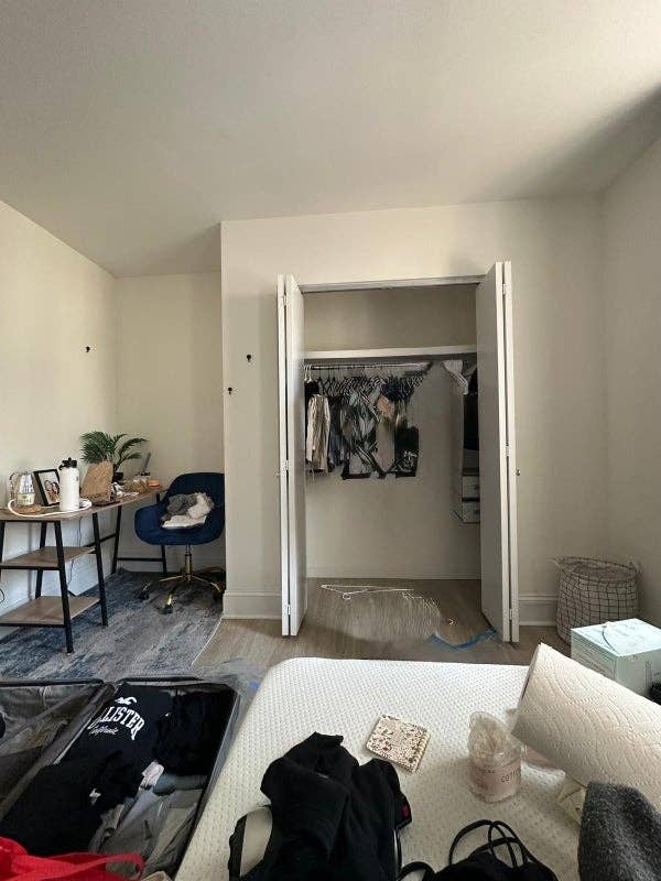 Luxury Furnished Room in Midtown