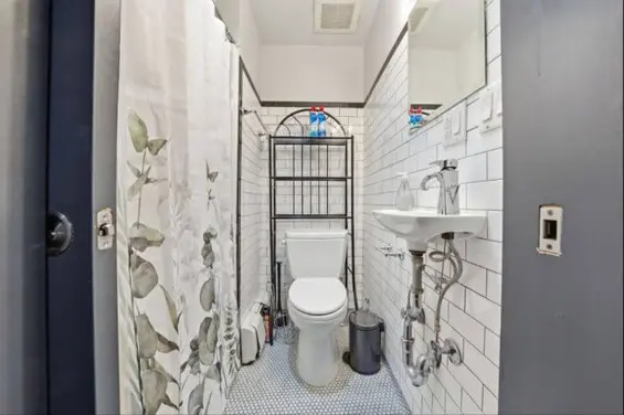 Spacious Furnished UES Room