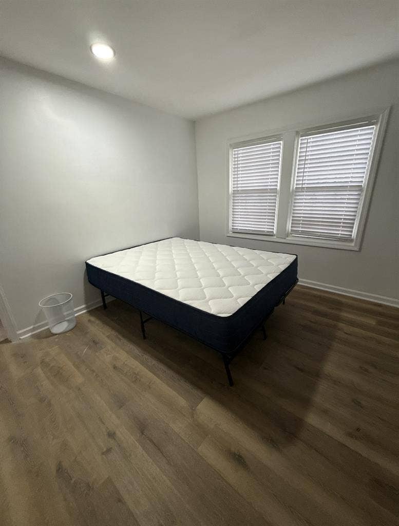 Move In Immediately - Marta Access