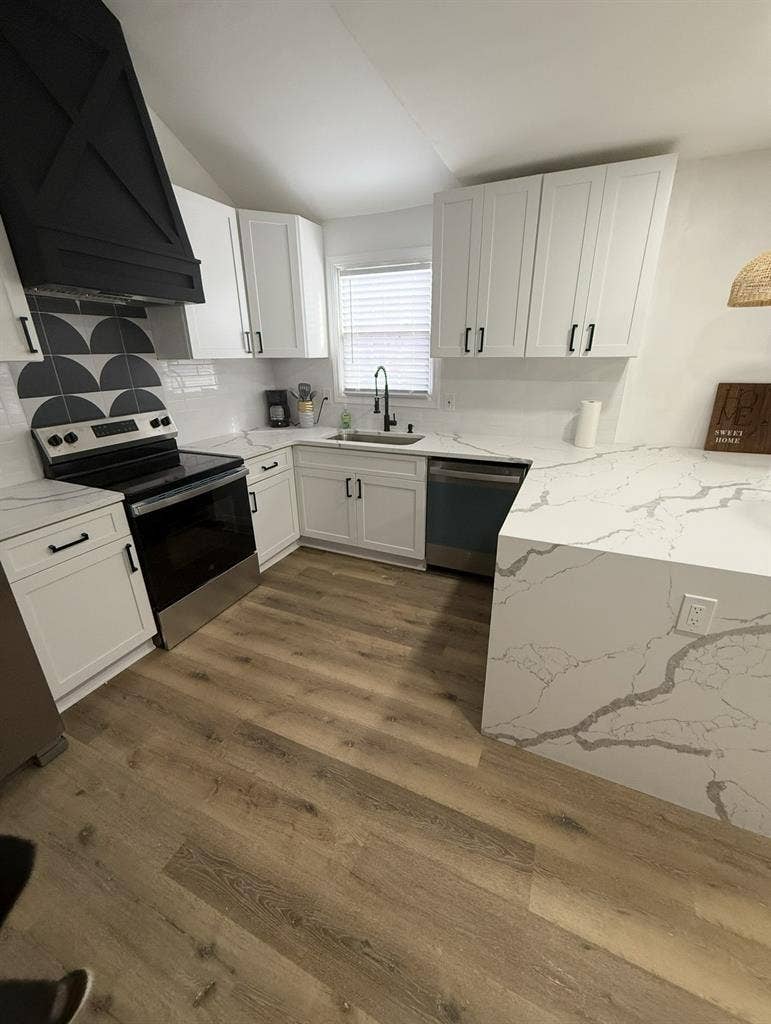 Move In Immediately - Marta Access