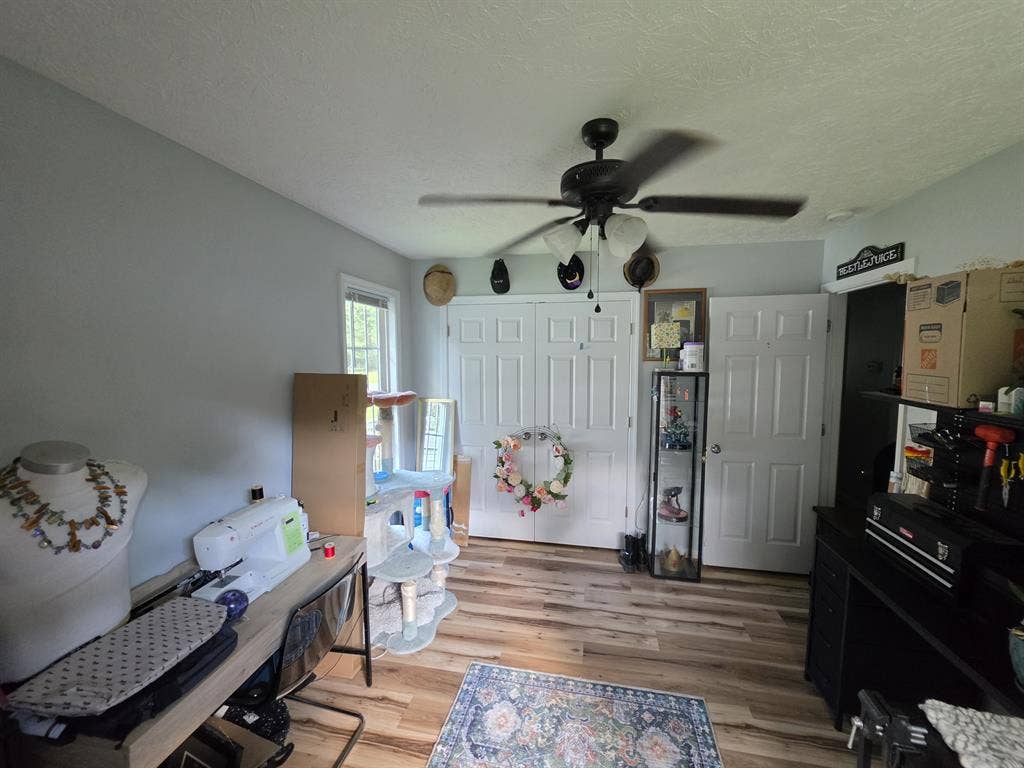 Private Room Available in Newkent