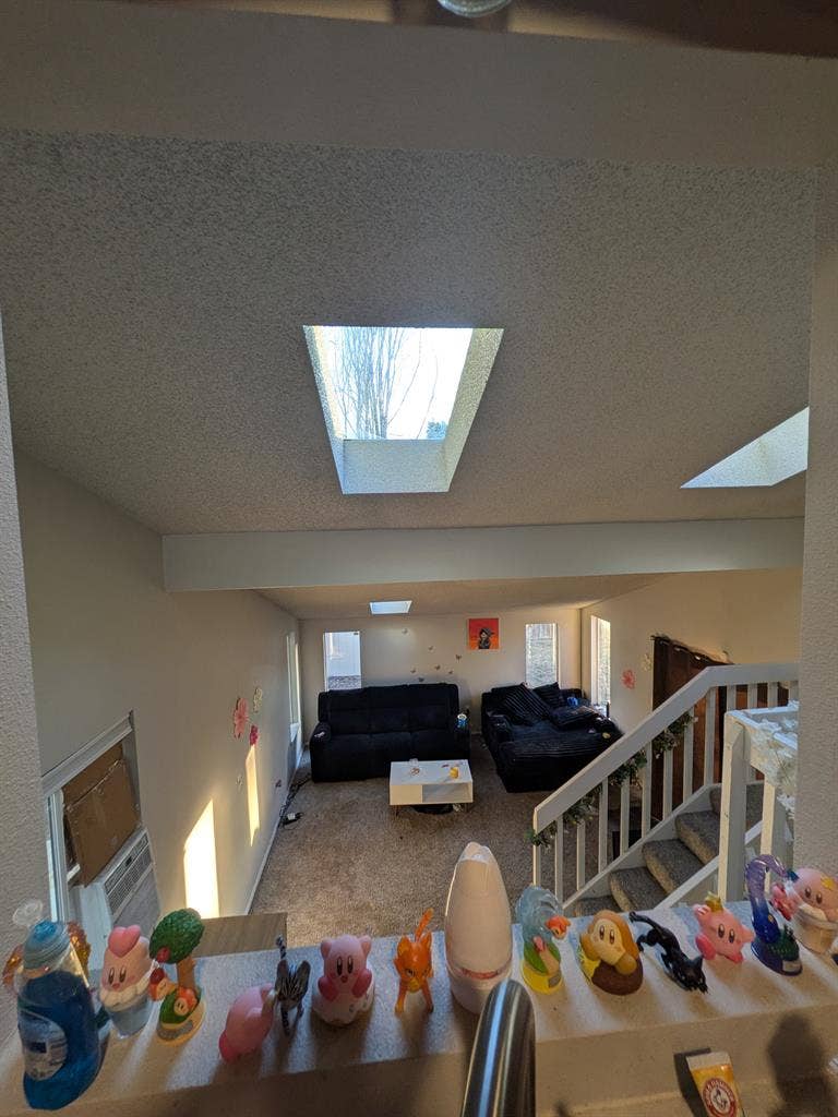 LGBTQ friendly room!