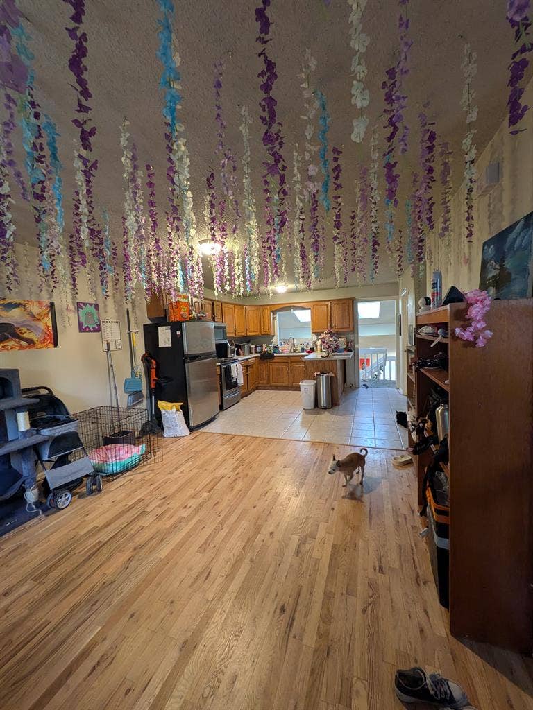LGBTQ friendly room!