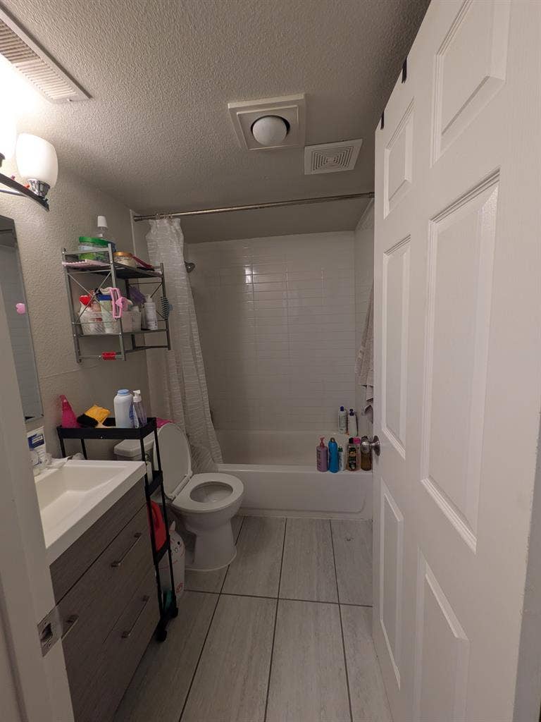 LGBTQ friendly room!