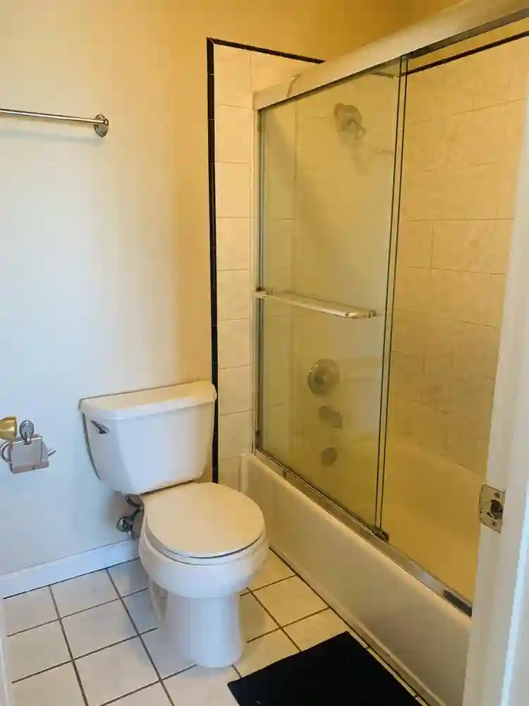 Room Near El Cerrito Del Norte BART