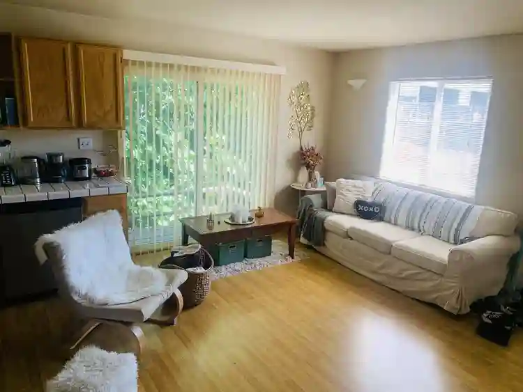 Room Near El Cerrito Del Norte BART