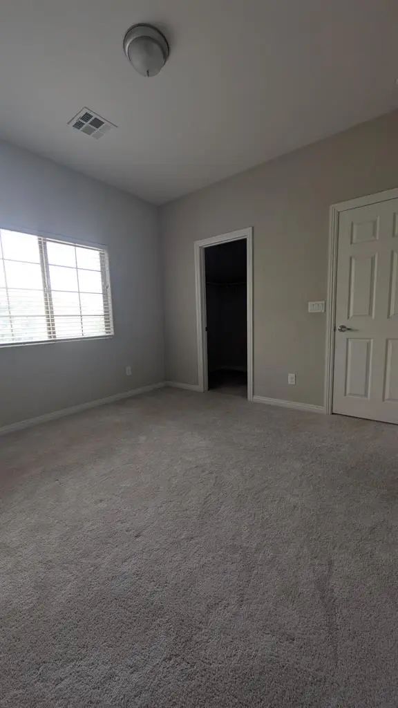 Private Bedroom & Bathroom