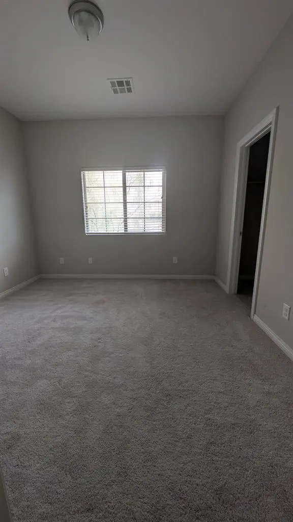 Private Bedroom & Bathroom
