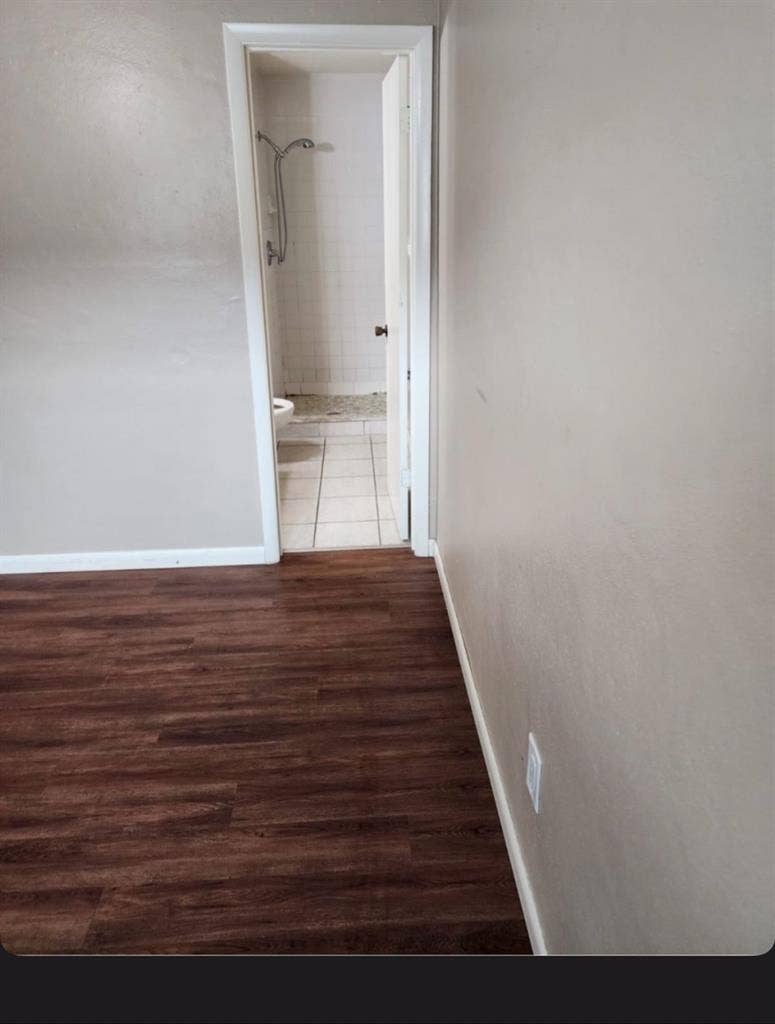 Looking for a reliable roomate.