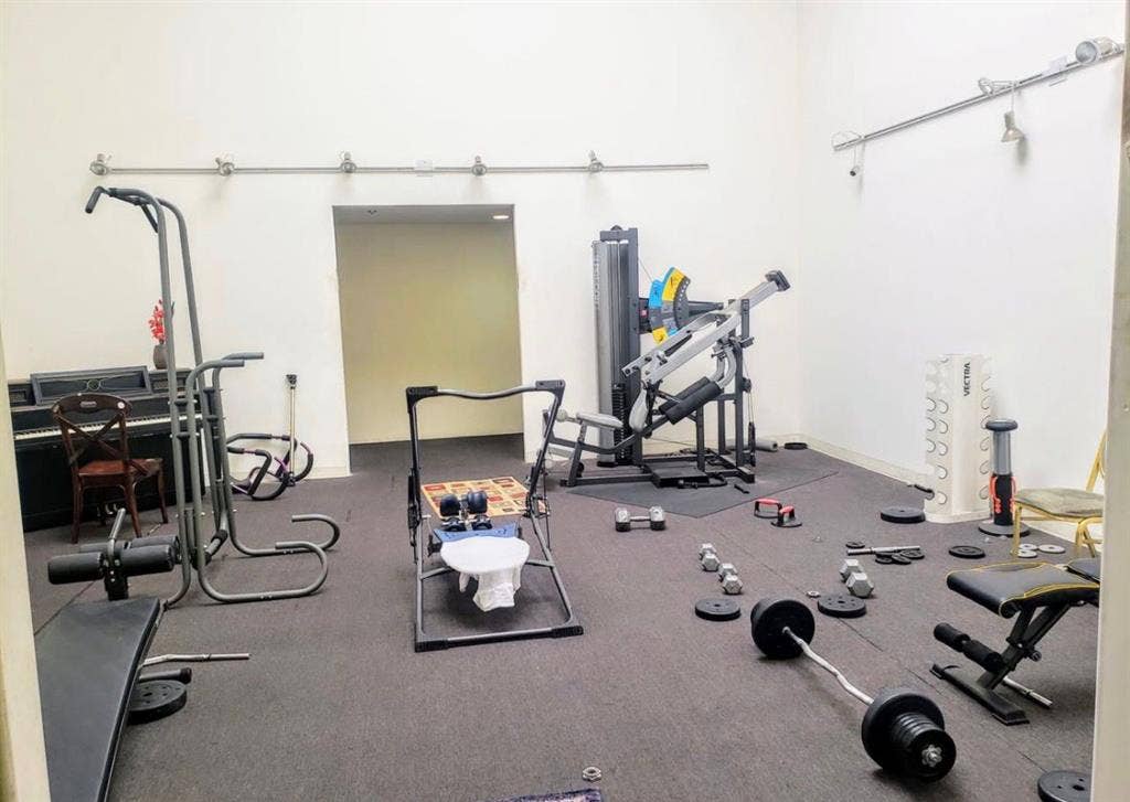 Private Room Near UCLA & Westwood