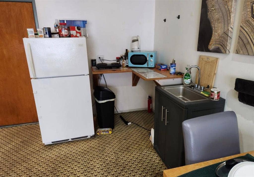 Private Room Near UCLA & Westwood