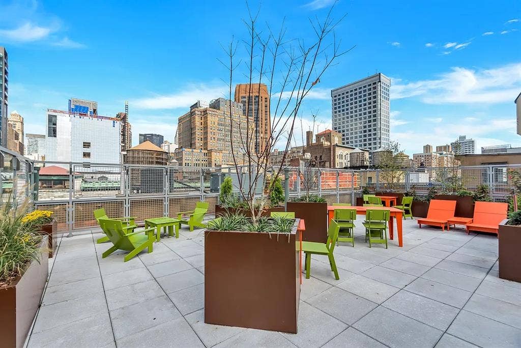 New Listing