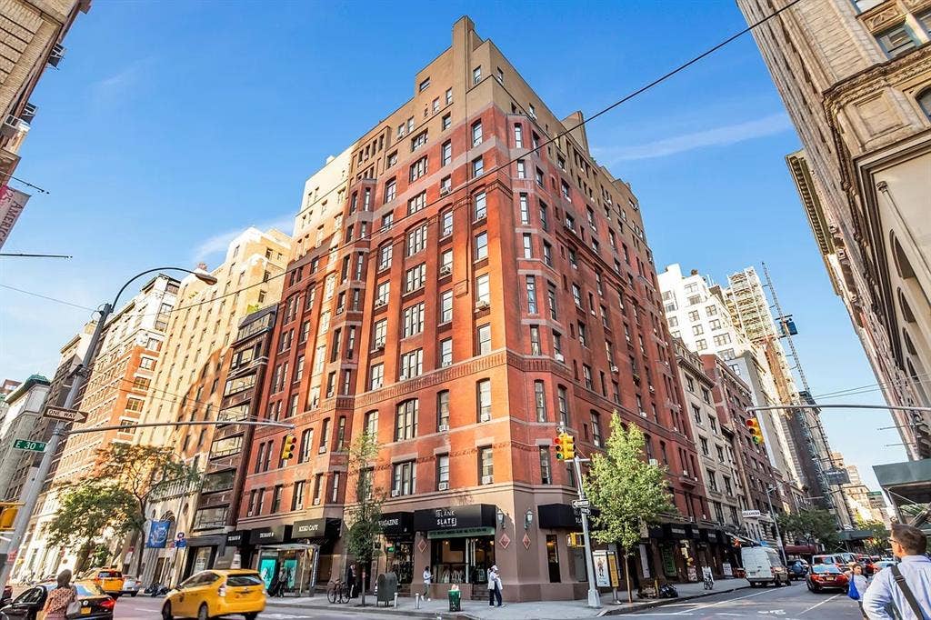 New Listing