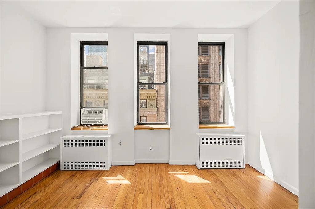 New Listing