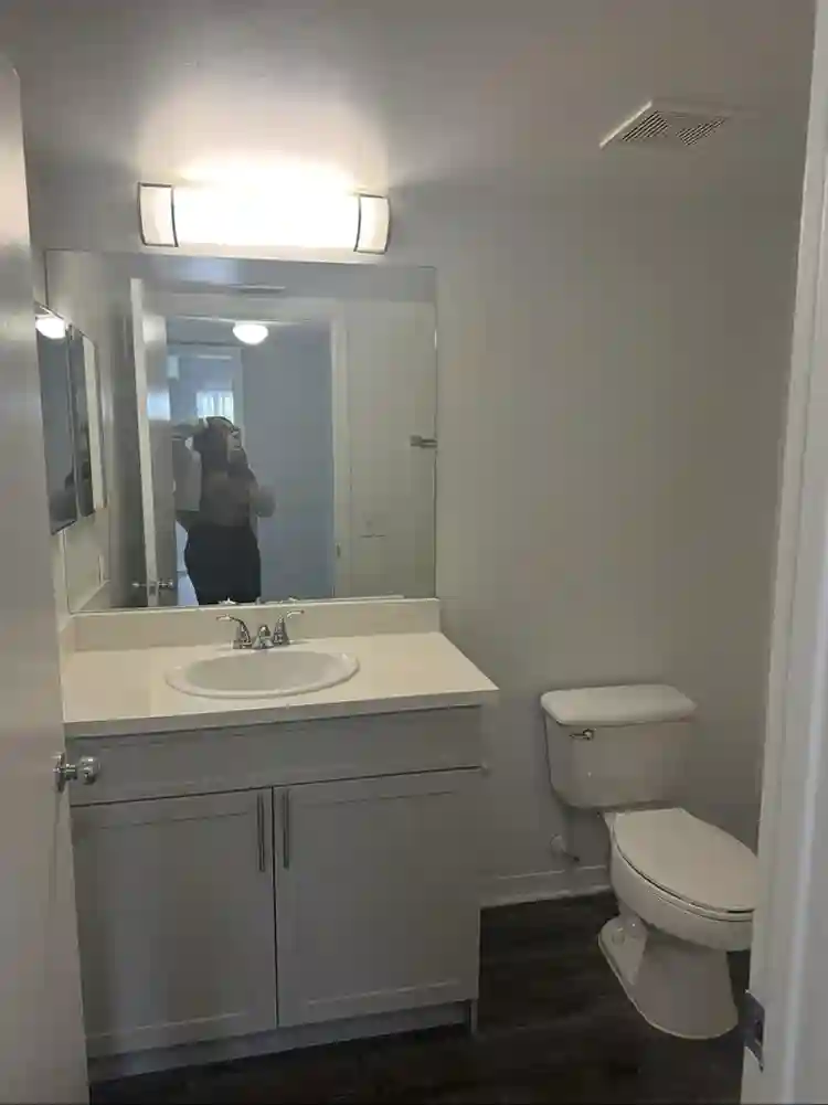 Roommate needed 2/2