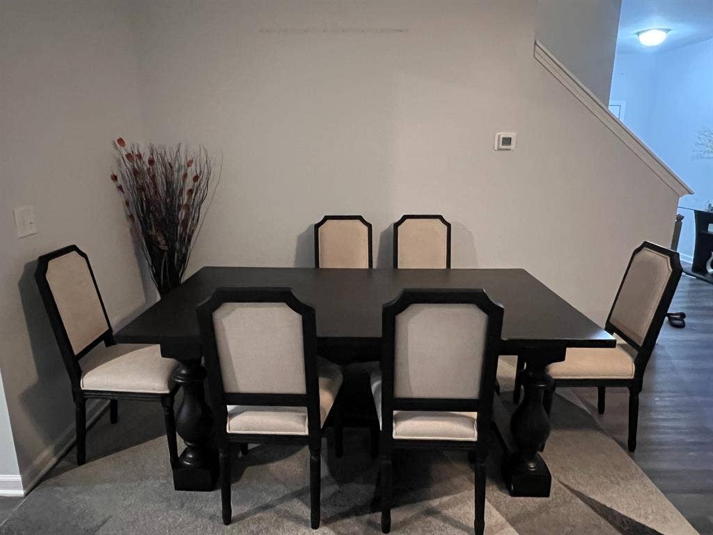 5 BR in Charlotte