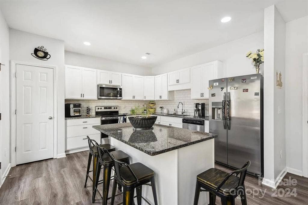 5 BR in Charlotte